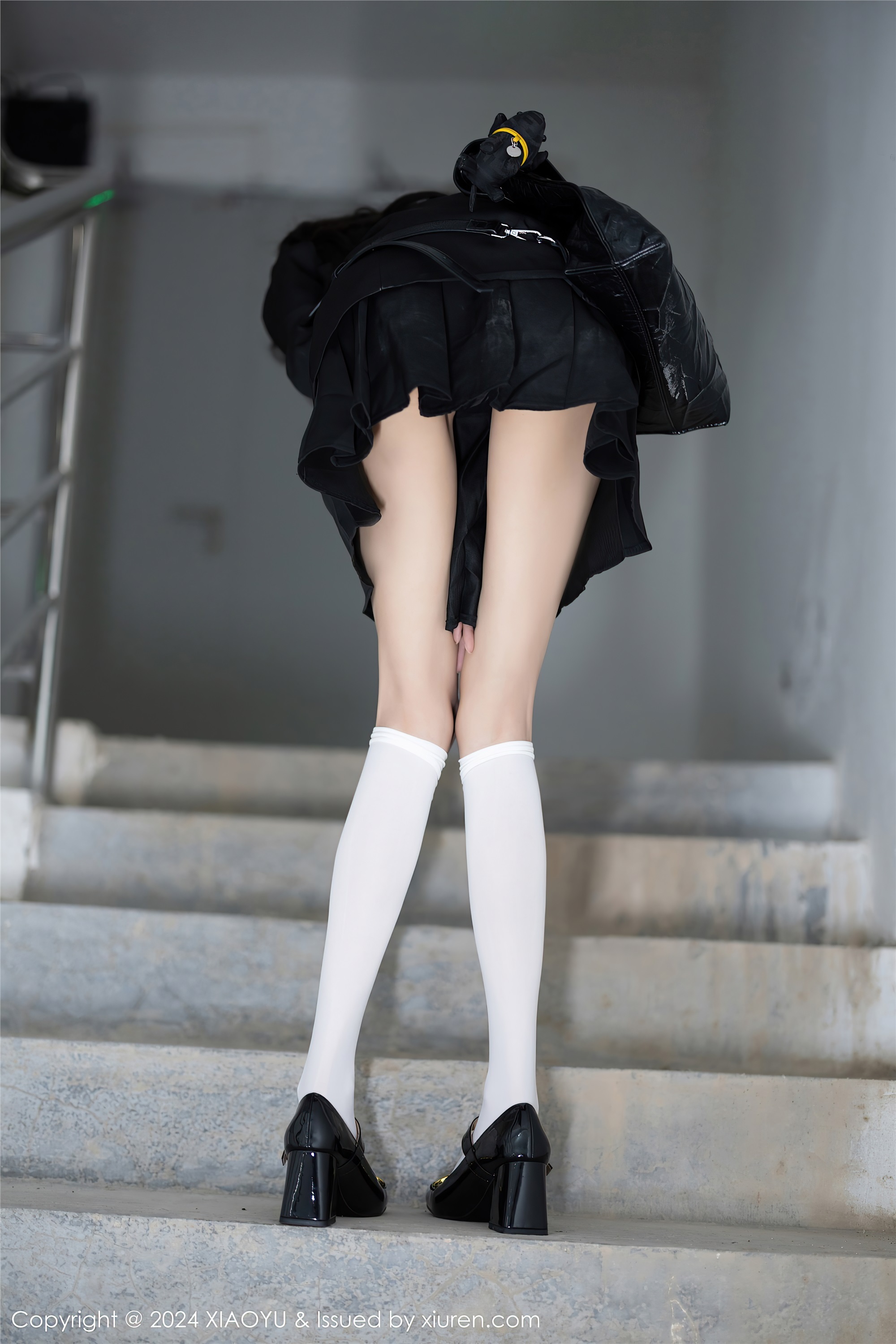 XIAOYU语画界 2024.02.19 VOL.1204 程程程-